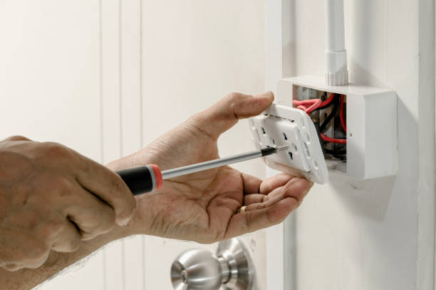 Best Electrical Wiring and Rewiring  in Lamont, CA