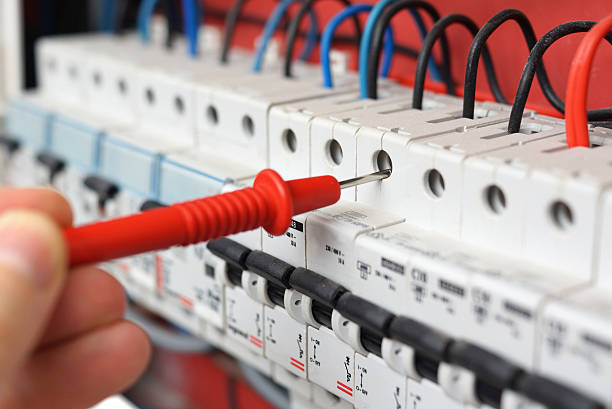 Best Electrical Panel Upgrades  in Lamont, CA